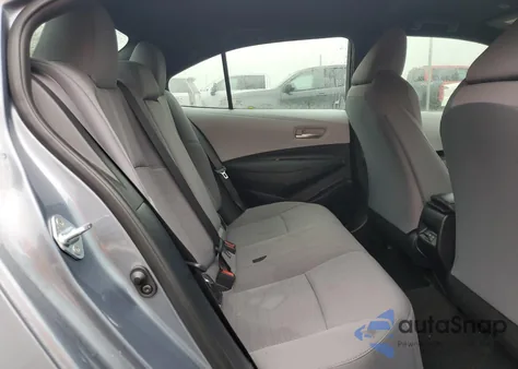 2024 Toyota Corolla Se z USA, uszkodzony, nr VIN 5YFS4MCE7RP192158